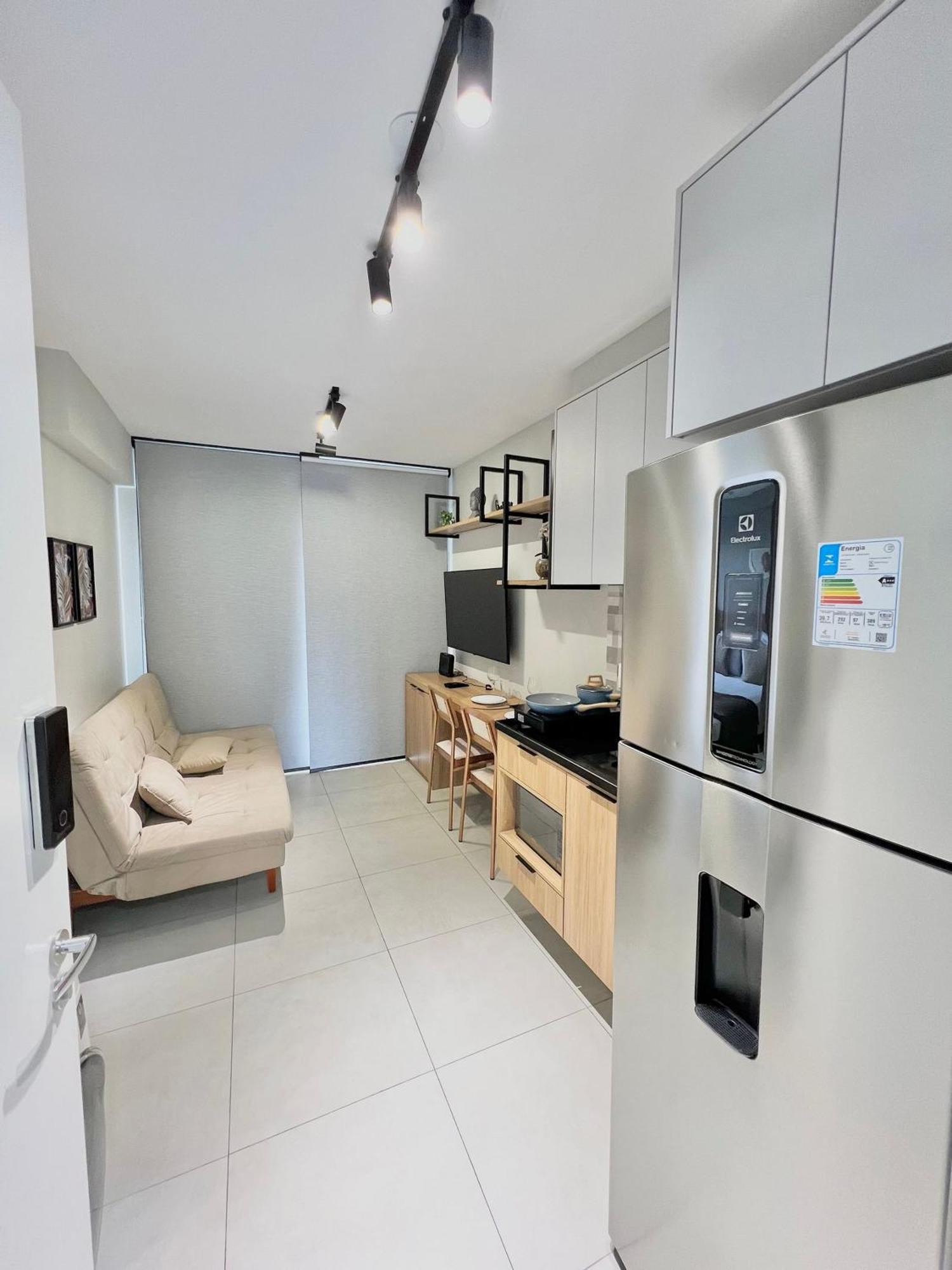 Apartamento Innvista Vibepinheiros São Paulo