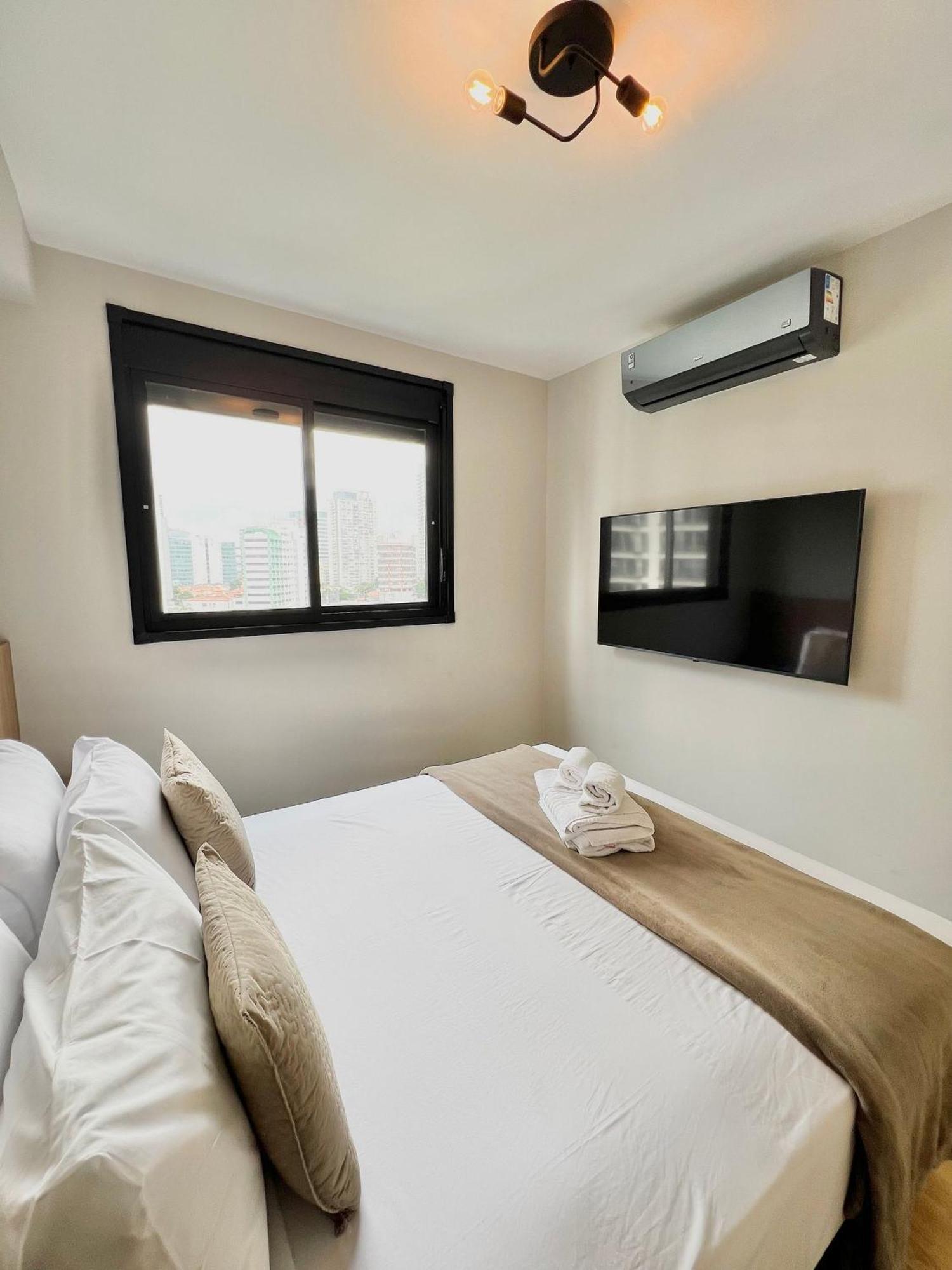 Innvista Vibepinheiros São Paulo