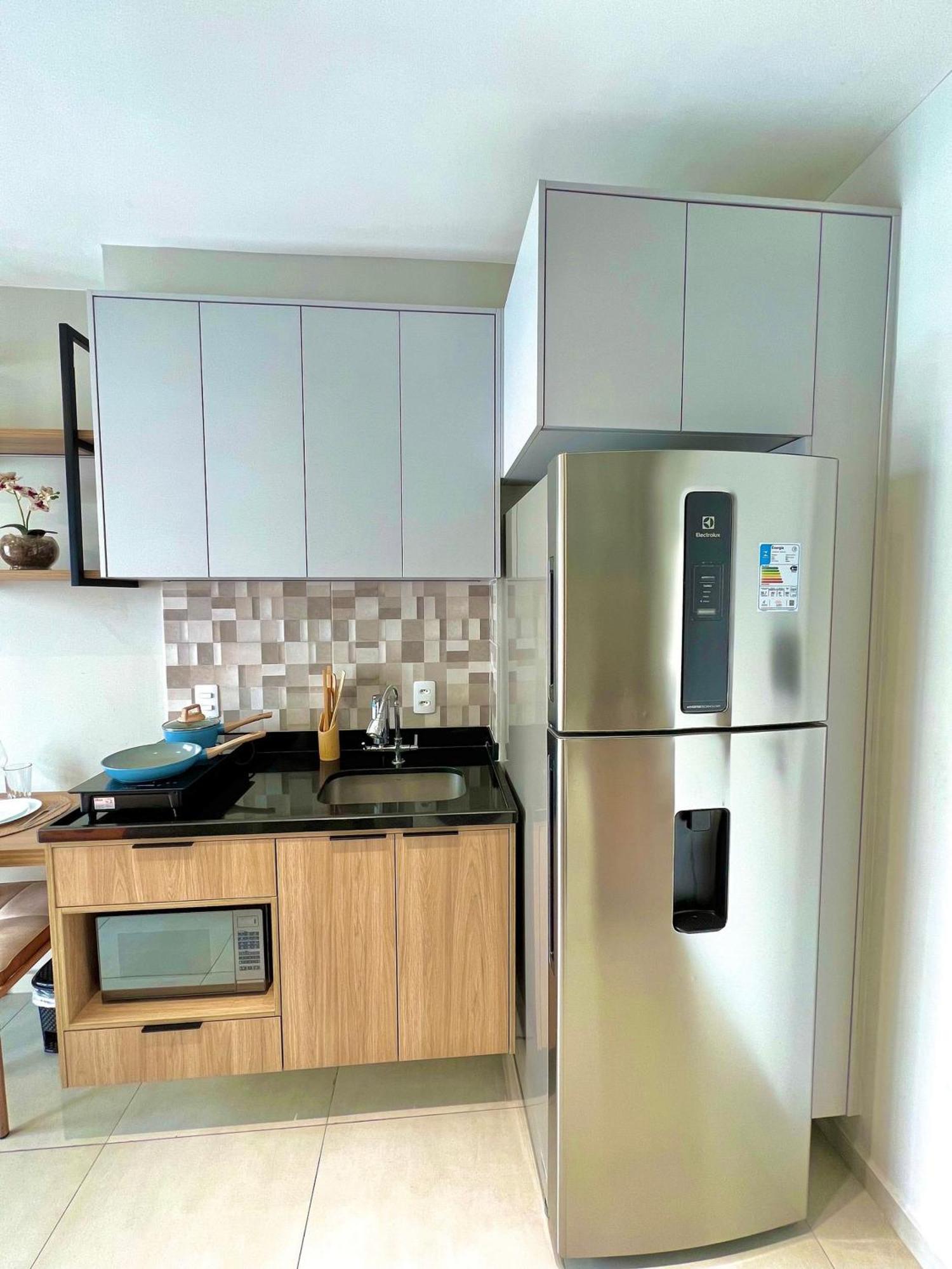 Apartamento Innvista Vibepinheiros