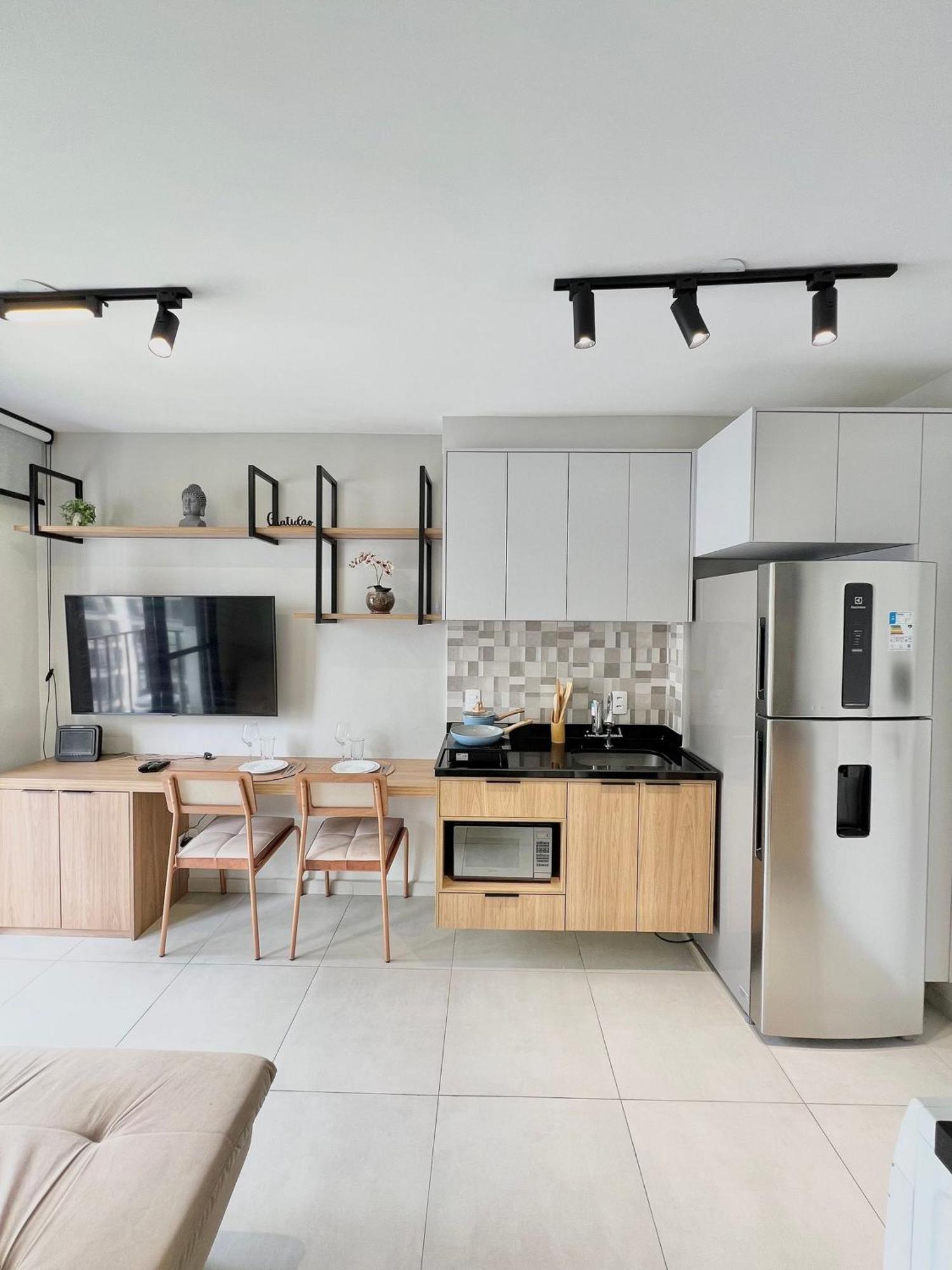 Apartamento Innvista Vibepinheiros *