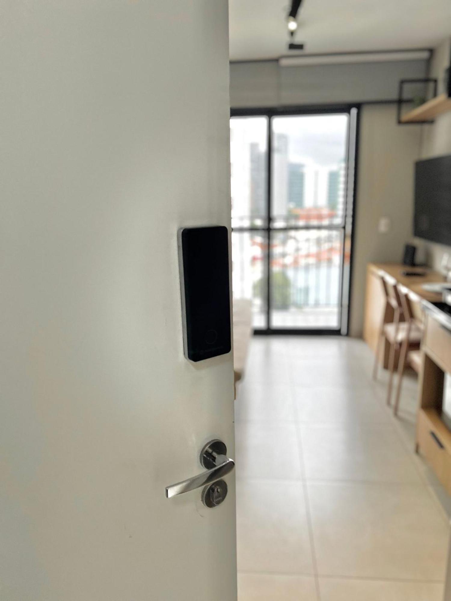Apartamento Innvista Vibepinheiros São Paulo