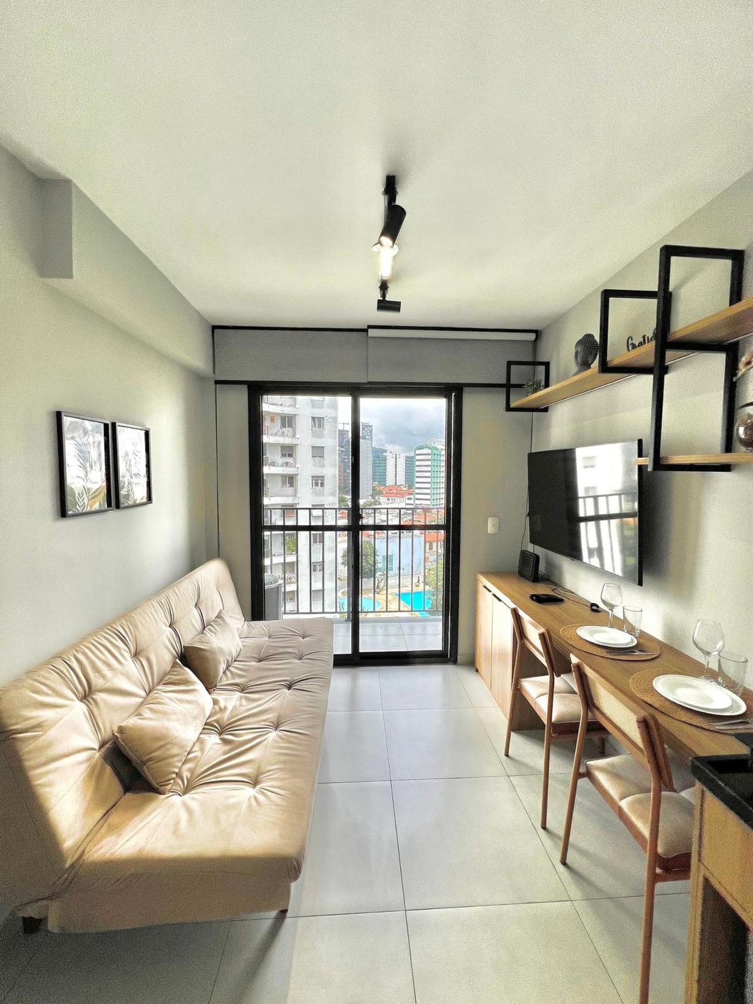 Innvista Vibepinheiros São Paulo