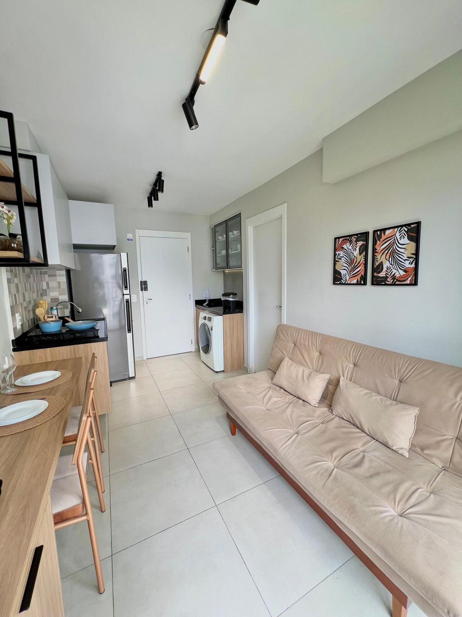 Innvista Vibepinheiros Apartamento