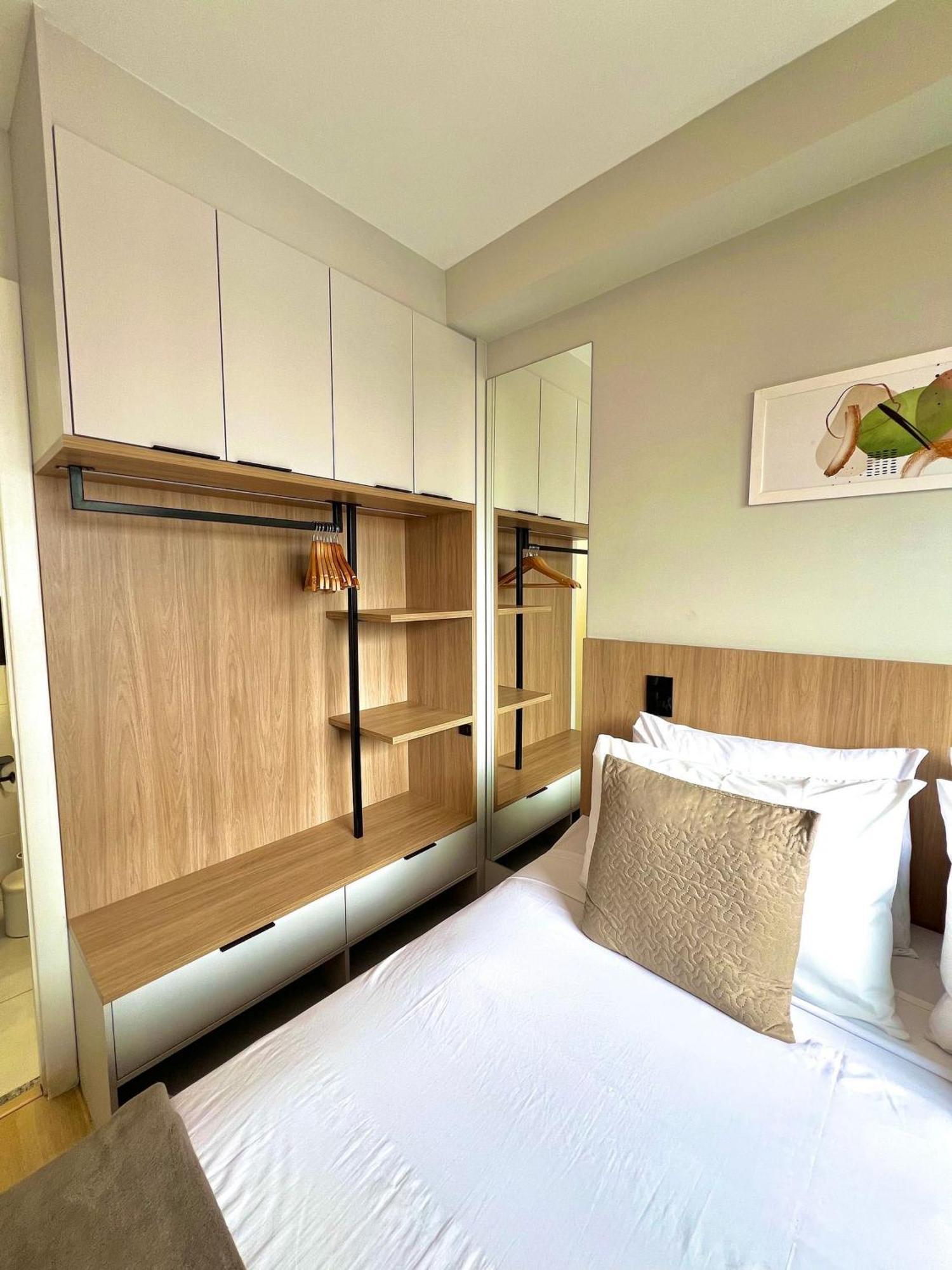 Innvista Vibepinheiros Apartamento *