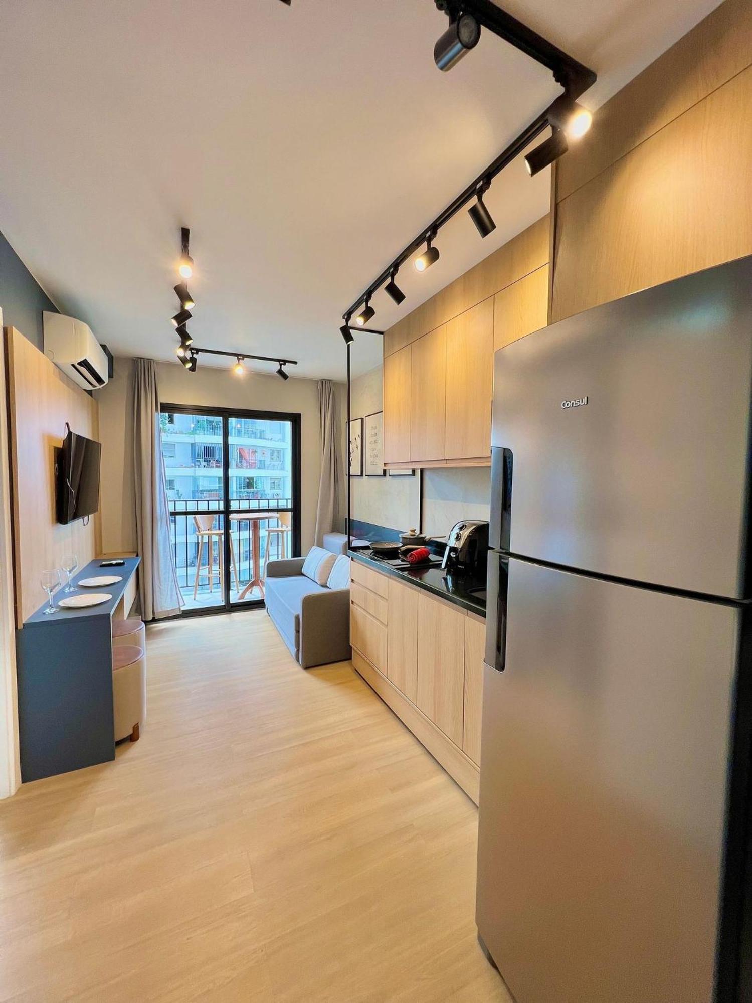 Apartamento Innvista Vibepinheiros *