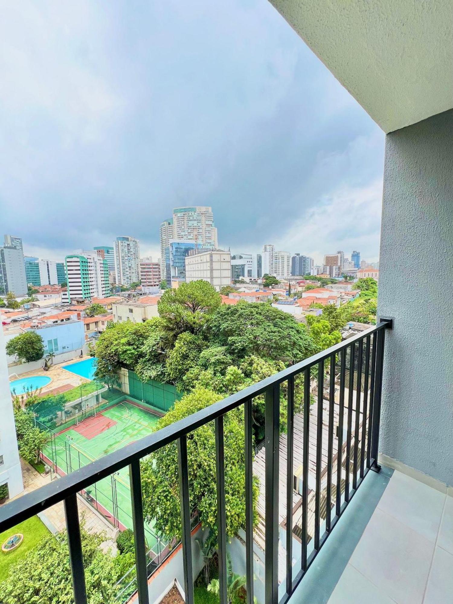 Innvista Vibepinheiros Apartamento