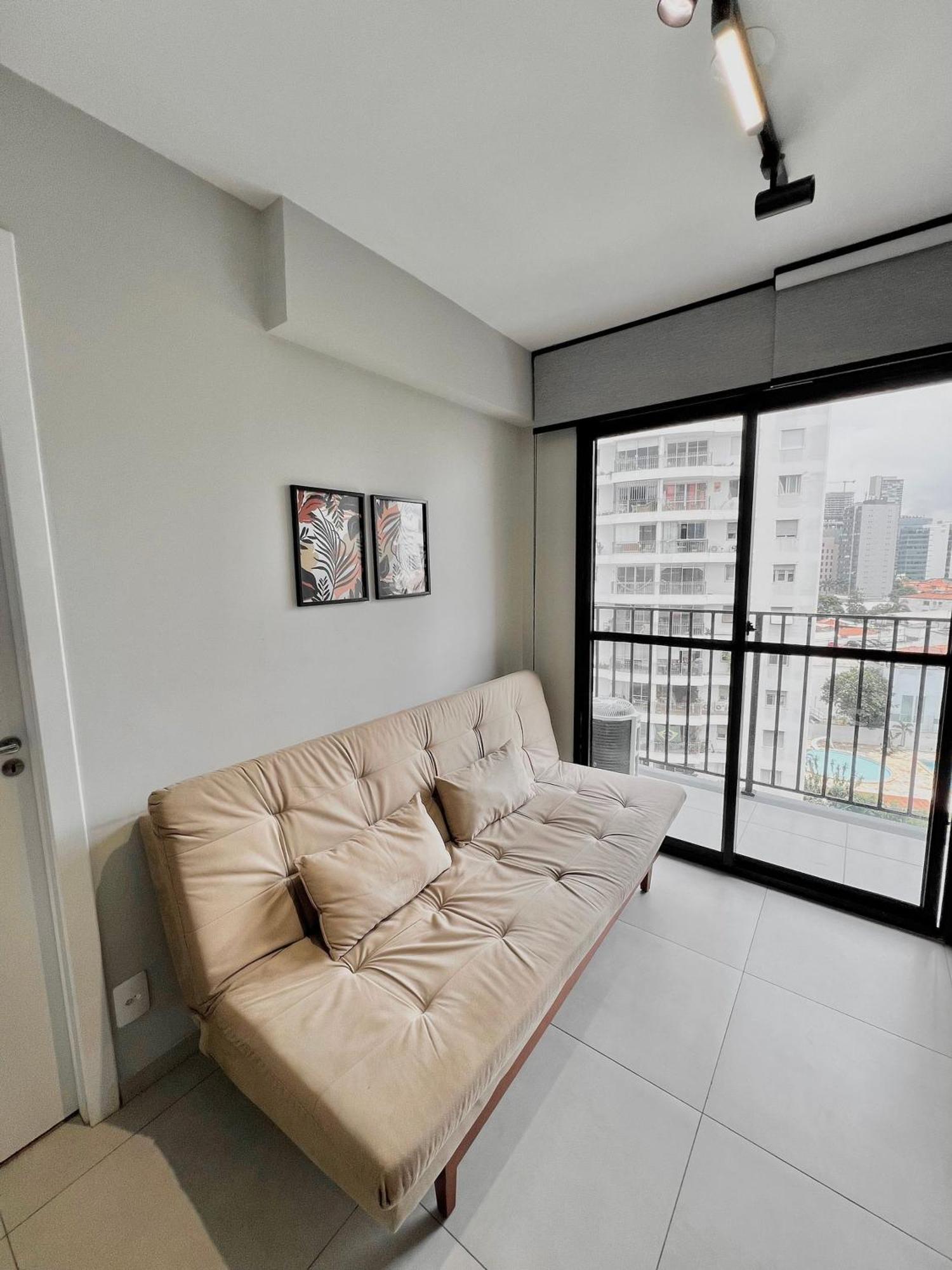 Innvista Vibepinheiros Apartamento *