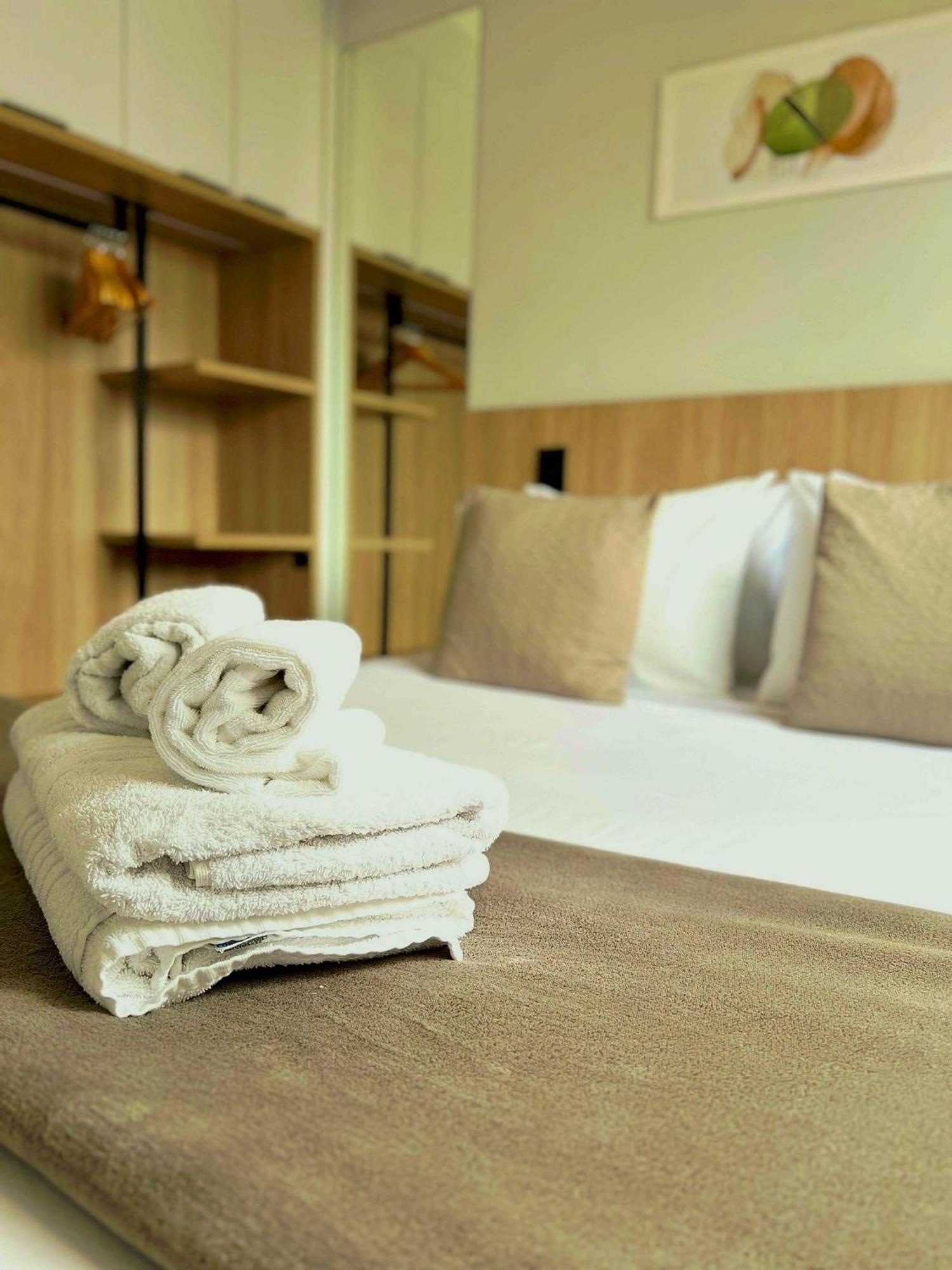 Apartamento Innvista Vibepinheiros *