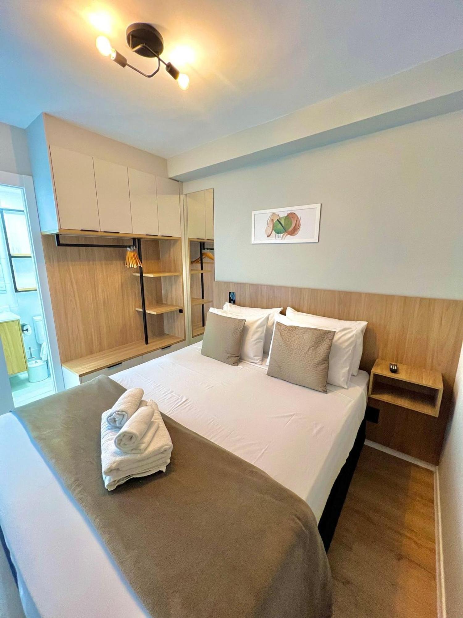 Apartamento Innvista Vibepinheiros São Paulo