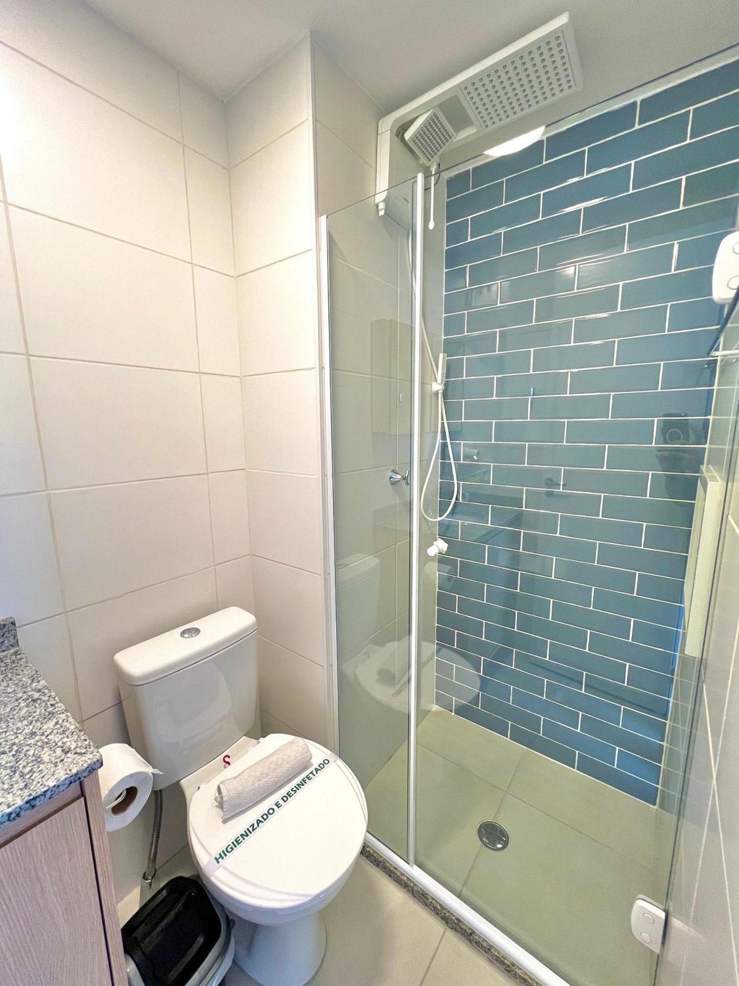Apartamento Innvista Vibepinheiros *