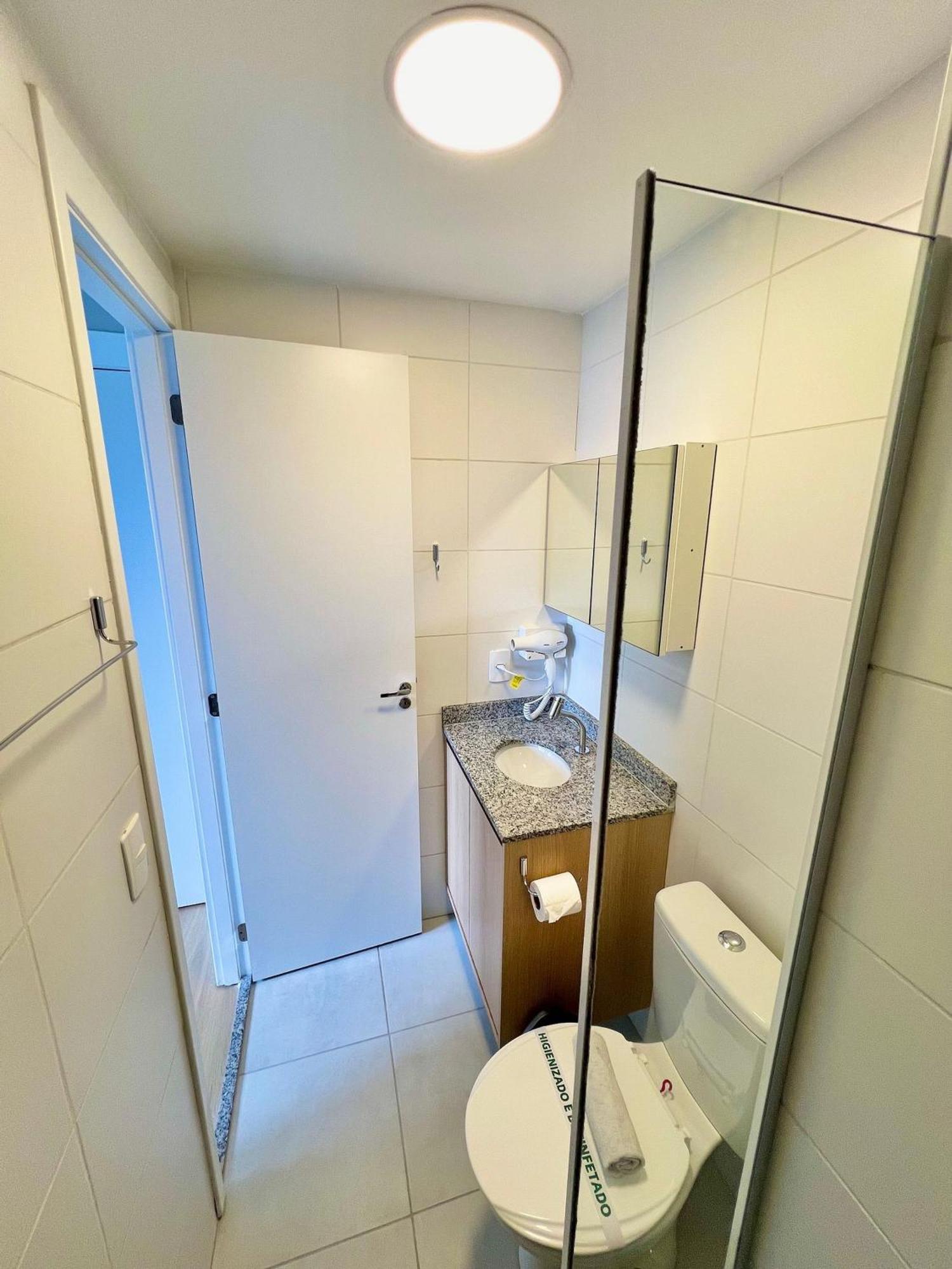 Apartamento Innvista Vibepinheiros São Paulo