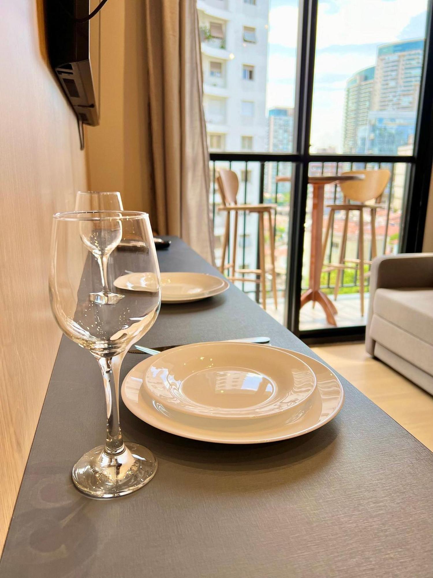 Apartamento Innvista Vibepinheiros