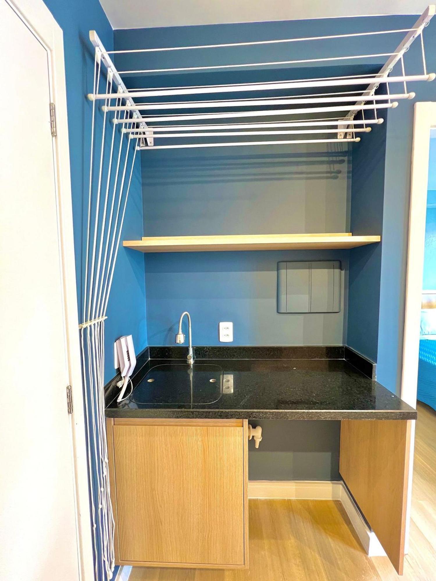 Innvista Vibepinheiros Apartamento São Paulo
