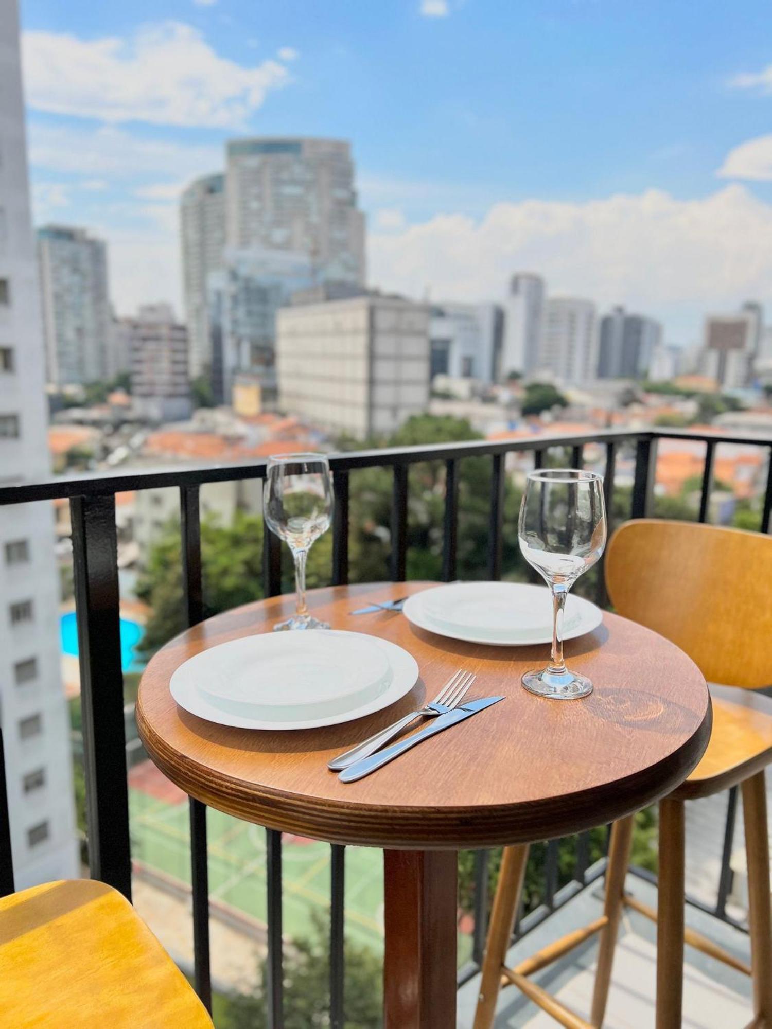 Innvista Vibepinheiros *