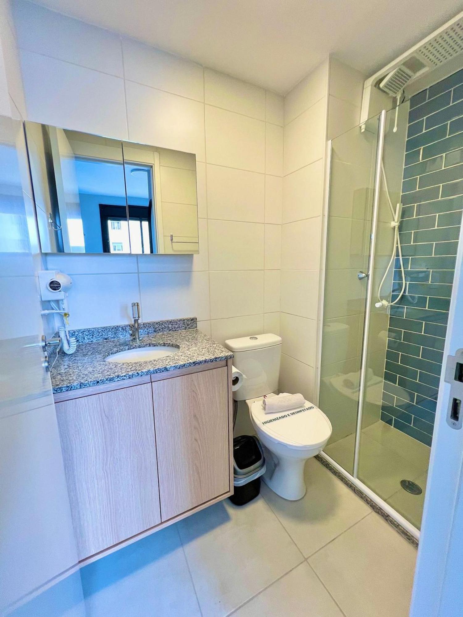 Innvista Vibepinheiros São Paulo