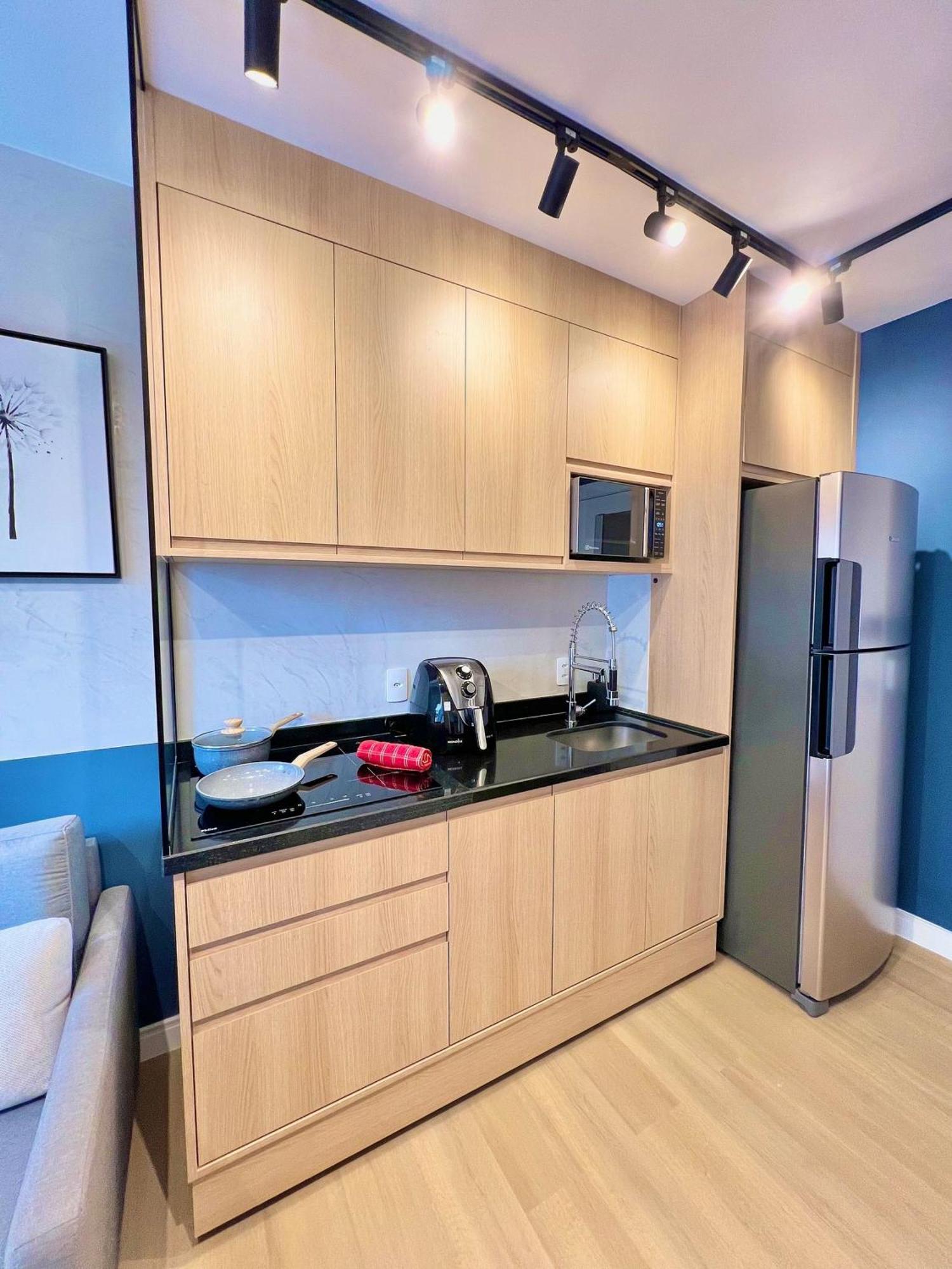 Apartamento Innvista Vibepinheiros *