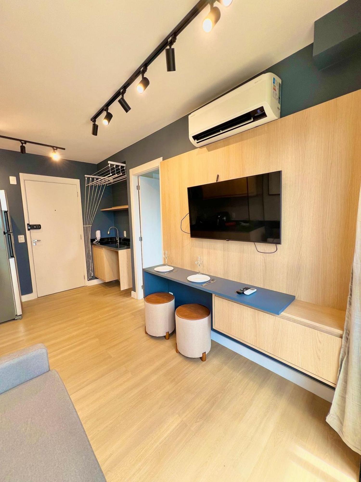 Innvista Vibepinheiros Apartamento