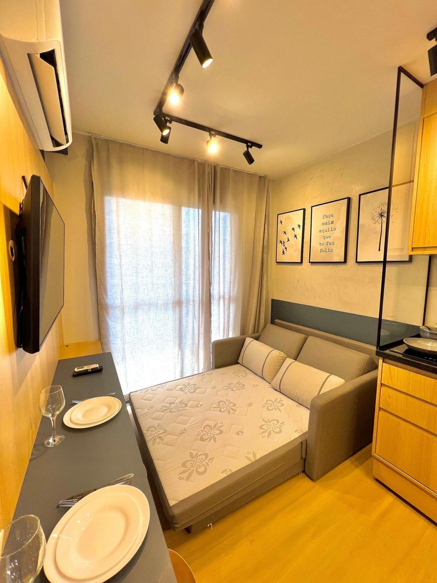 Innvista Vibepinheiros Apartamento *