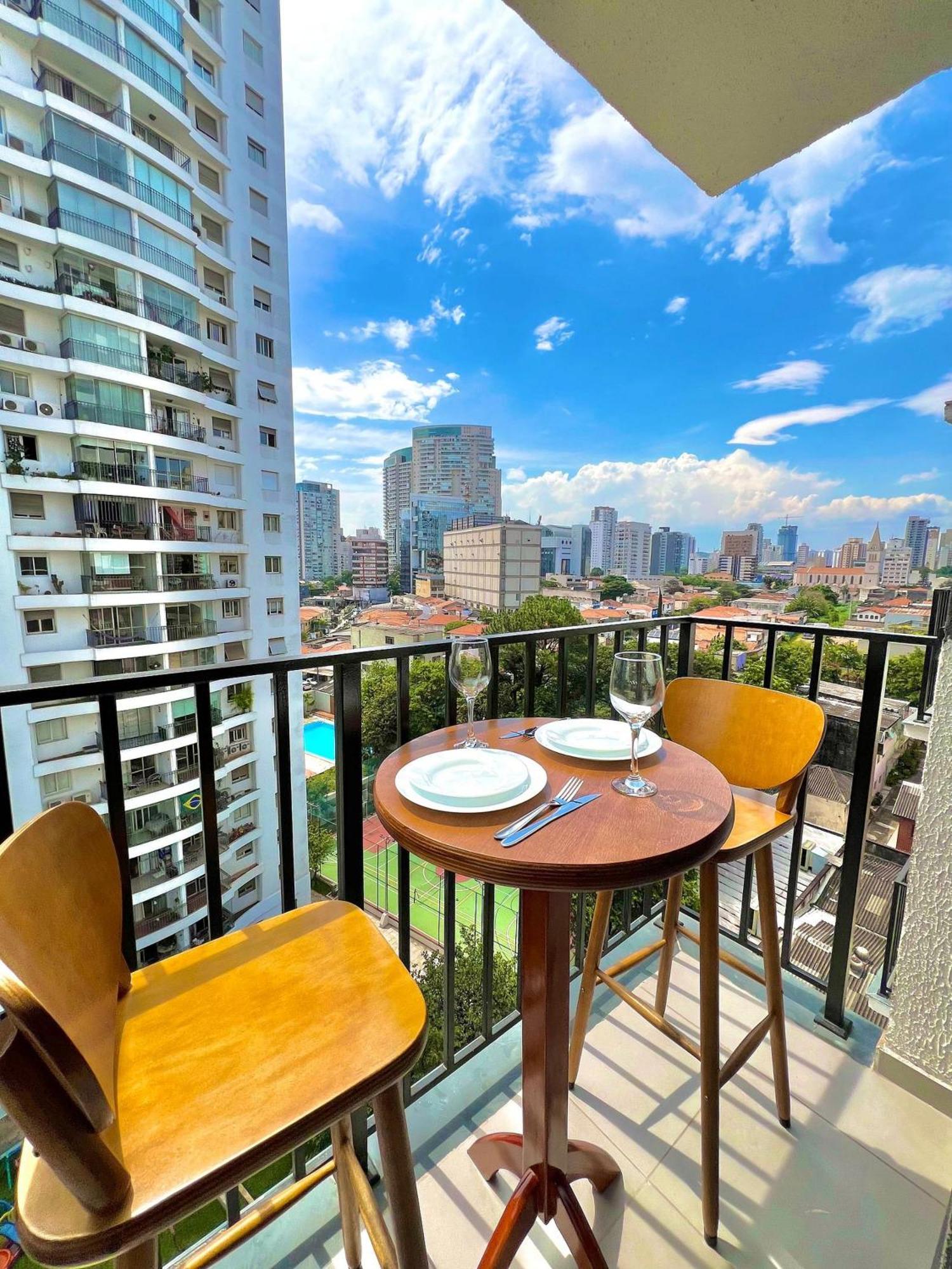 Innvista Vibepinheiros * São Paulo
