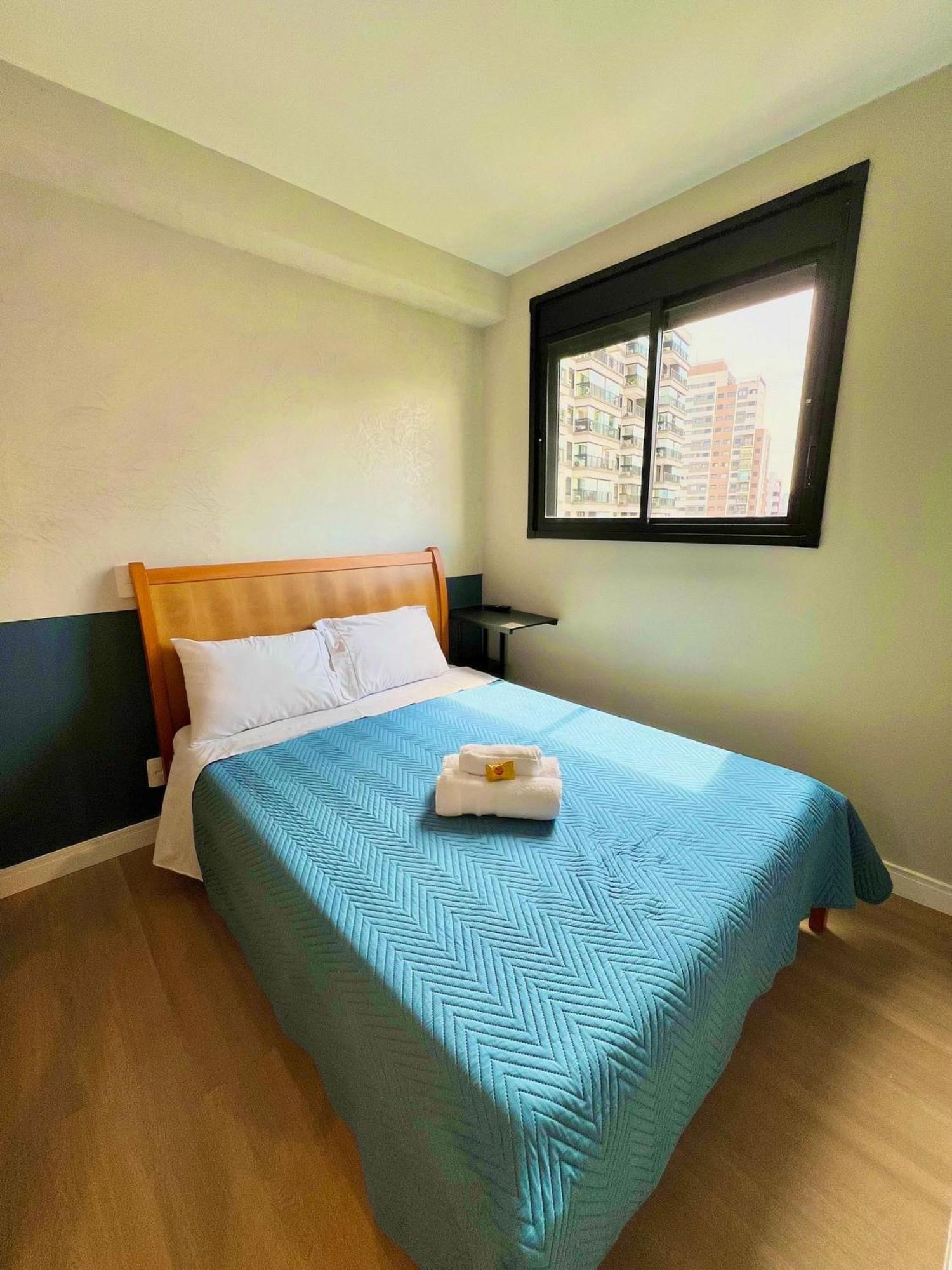 Innvista Vibepinheiros Apartamento