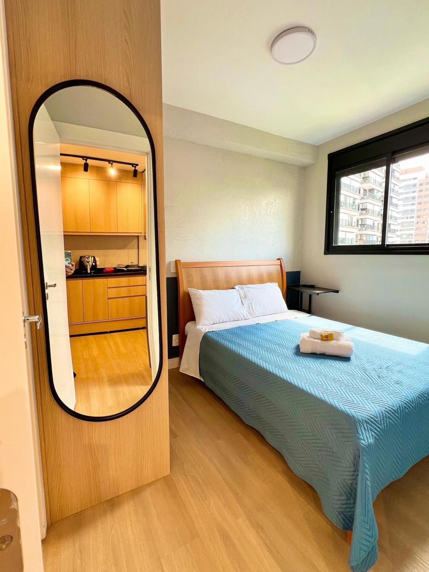 Apartamento Innvista Vibepinheiros São Paulo