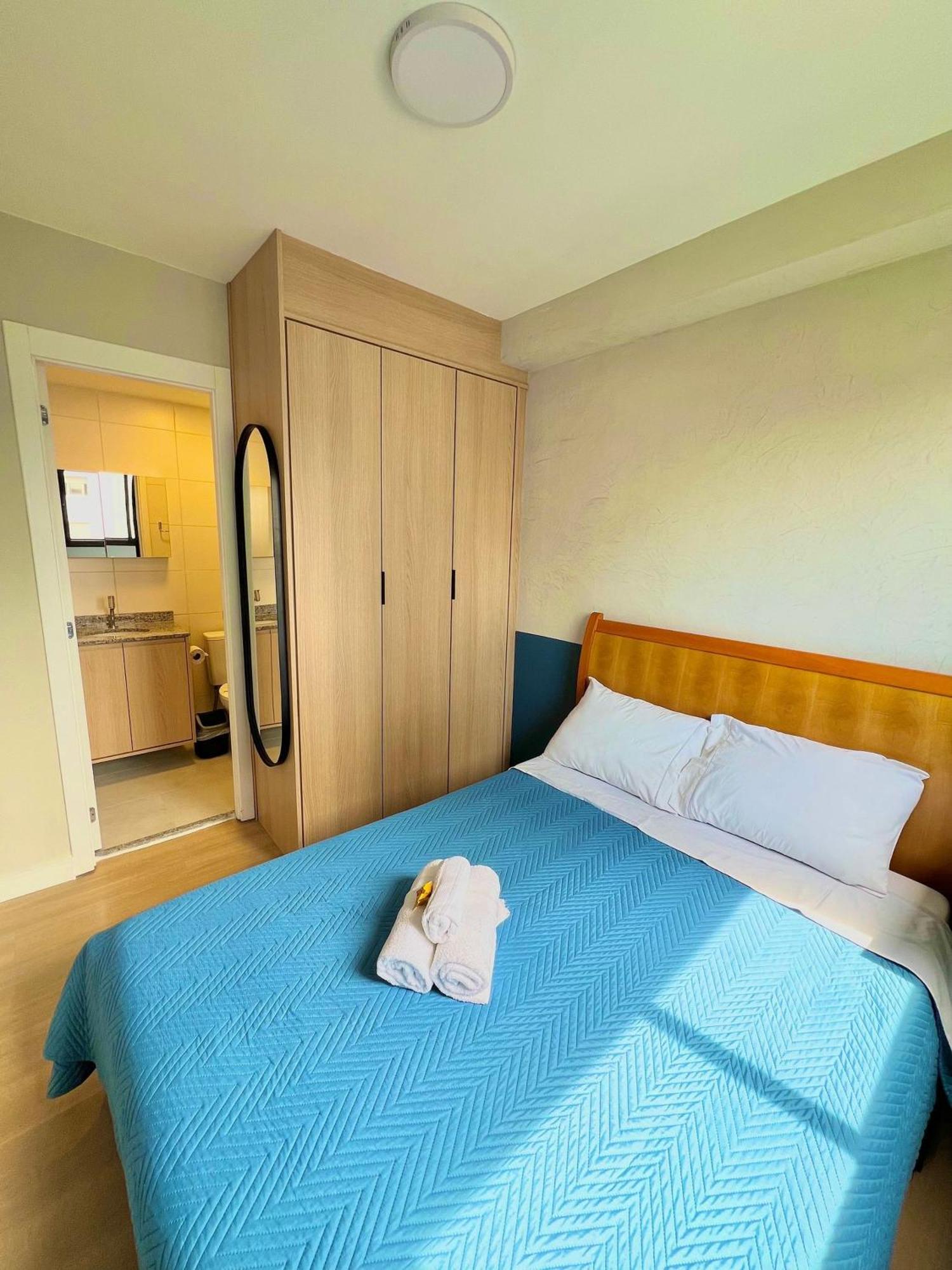 Innvista Vibepinheiros Apartamento *