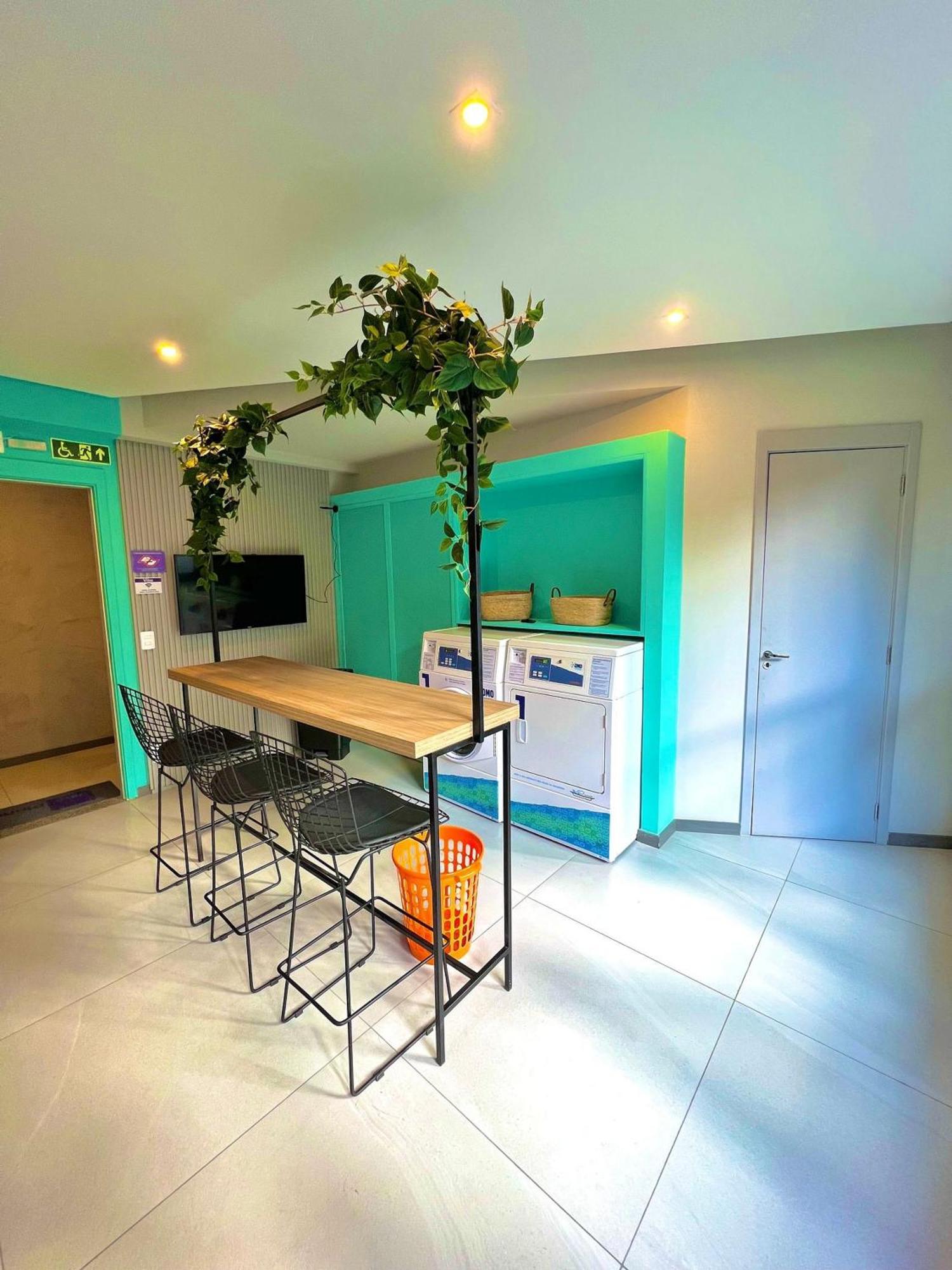 Apartamento Innvista Vibepinheiros São Paulo