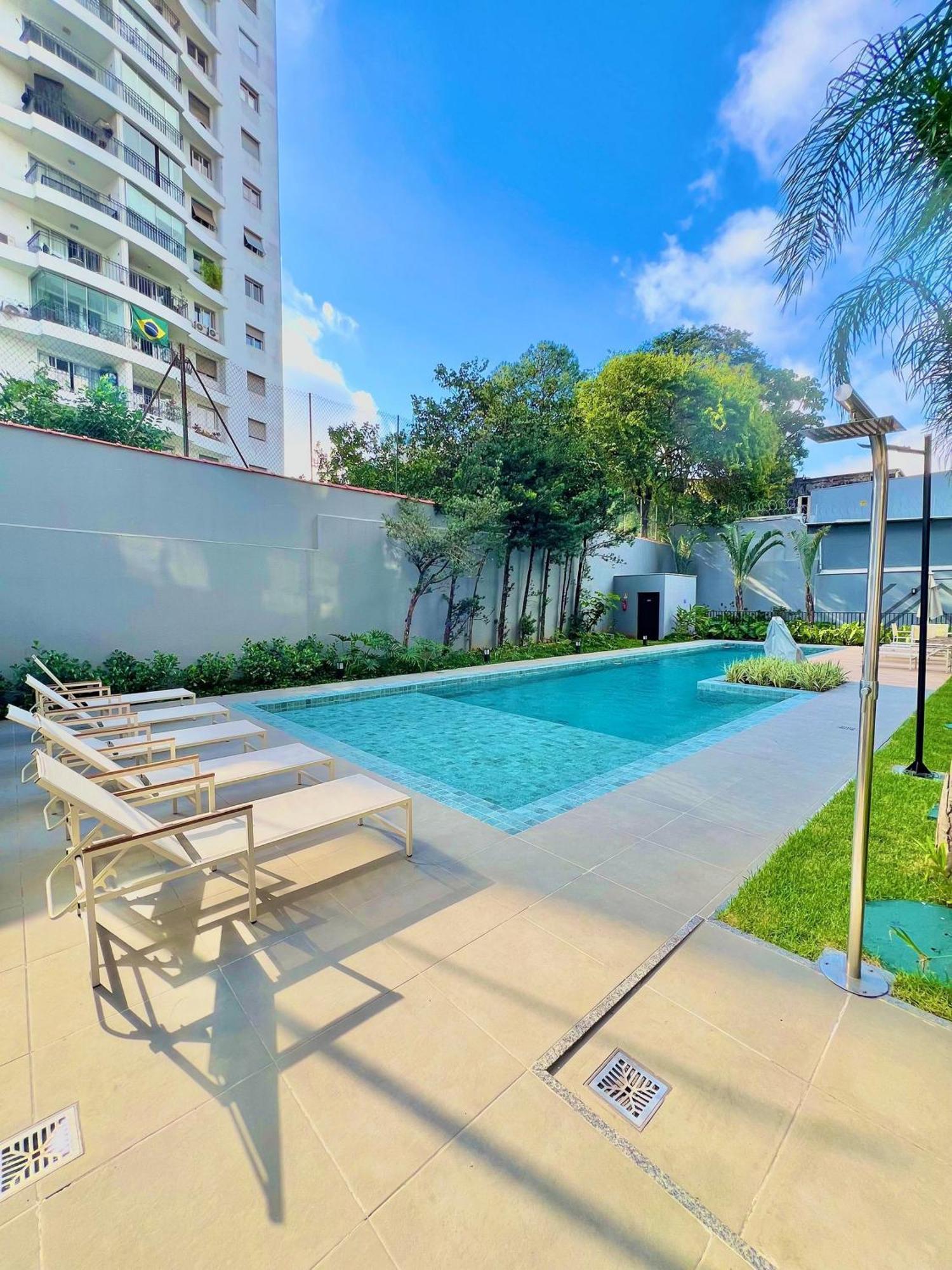 Apartamento Innvista Vibepinheiros