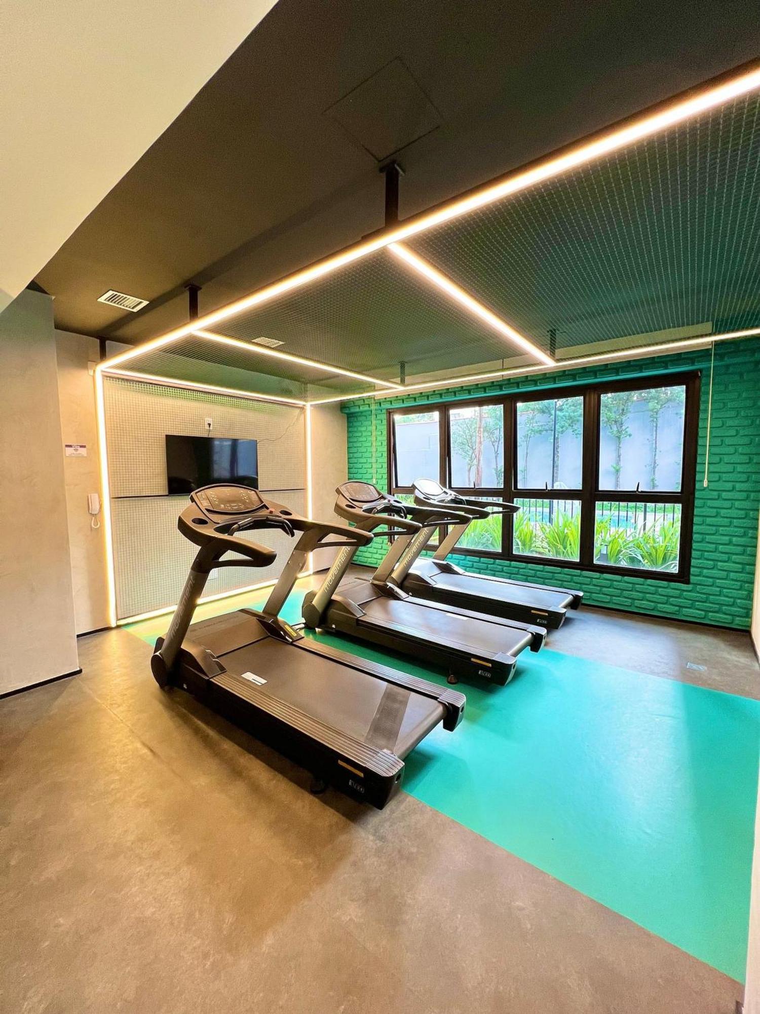 Apartamento Innvista Vibepinheiros *