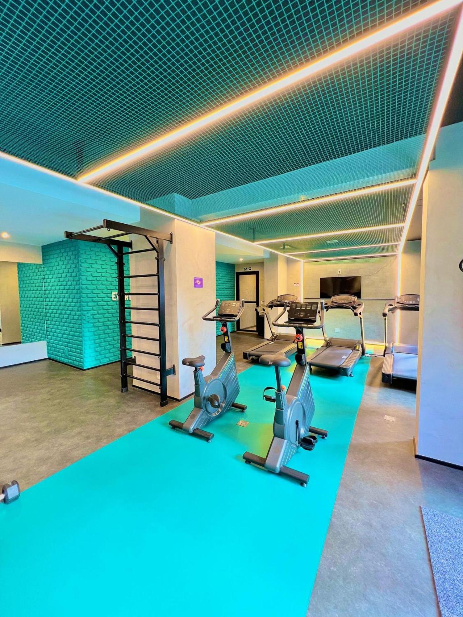 Apartamento Innvista Vibepinheiros São Paulo