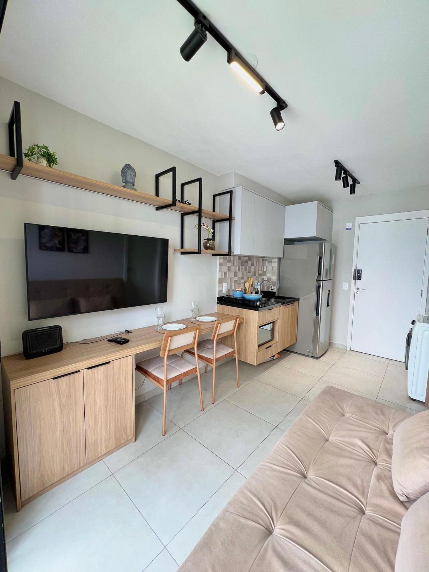 Innvista Vibepinheiros Apartment Sao Paulo